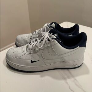 Nike Air Force 1 Low (Men’s)